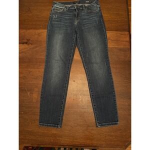 Judy Blue Jeans - Skinny Fit -‎ 9 - 29- Women's Jeans